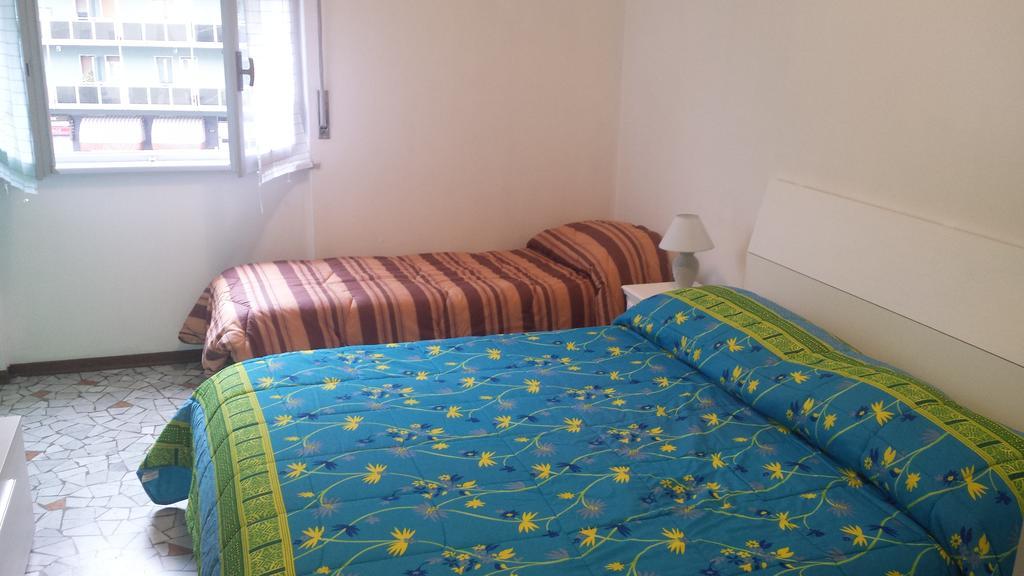 Apartment Edolo Mailand